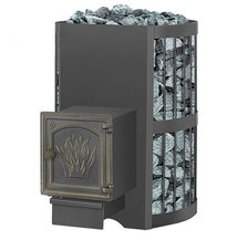 Печь ВЕЗУВИЙ Скиф Стандарт 28 (ДТ-4)