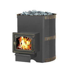 Печь ВЕЗУВИЙ Лава 12 (ДТ-3С)