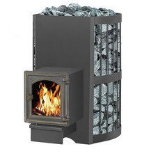 Печь ВЕЗУВИЙ Скиф Стандарт 28 (ДТ-4С)