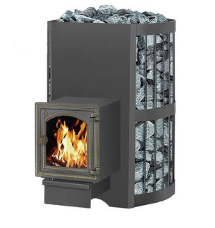 Печь ВЕЗУВИЙ Скиф Стандарт 28 (ДТ-4С)