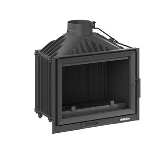 Каминная топка TRENT STANDARD "NORDflam" 14 кВт