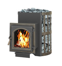 Печь ВЕЗУВИЙ Скиф Ковка 16 (220)