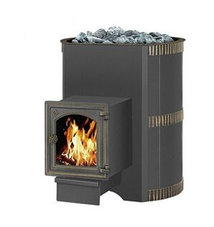 Печь ВЕЗУВИЙ Лава 16 (ДТ-4С)