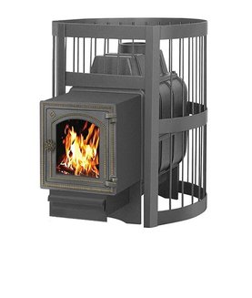 Печь ВЕЗУВИЙ Легенда Стандарт 16 (ДТ-4С)