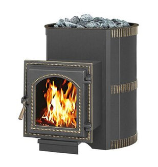 Печь ВЕЗУВИЙ Лава 22 (220)