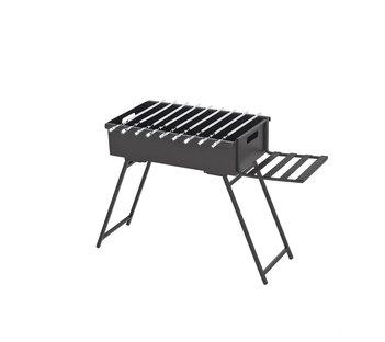 Мангал Везувий "Пикник"