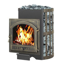 Печь ВЕЗУВИЙ Скиф Ковка 28 (205)