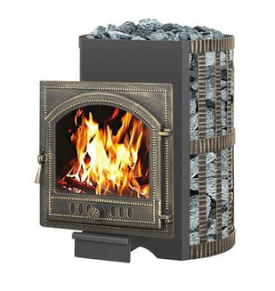 Печь ВЕЗУВИЙ Скиф Ковка 28 (205)