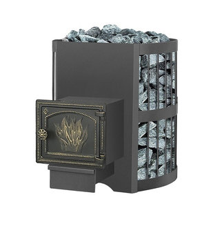 Печь ВЕЗУВИЙ Оптимум Стандарт 14 (ДТ-3)