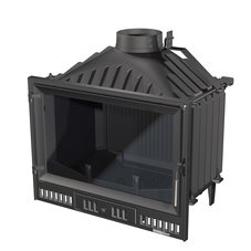 Каминная топка ATINA "NORDflam" 14 кВт