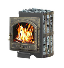 Печь ВЕЗУВИЙ Скиф Ковка 16 (205)