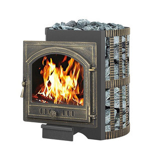 Печь ВЕЗУВИЙ Скиф Ковка 16 (205)