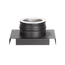 Промежуточный опорный элемент д.130 РМ25 (Чер.)