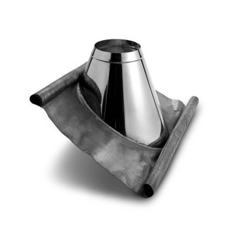 Проход через крышу 16-25 250 (Чер.)