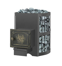 Печь ВЕЗУВИЙ Скиф Стандарт 12 (ДТ-3)