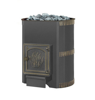 Печь ВЕЗУВИЙ Лава 16 (ДТ-4) б/в