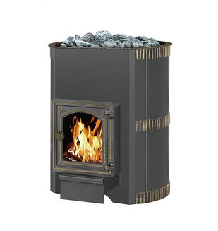 Печь ВЕЗУВИЙ Лава 16 (ДТ-4С) б/в