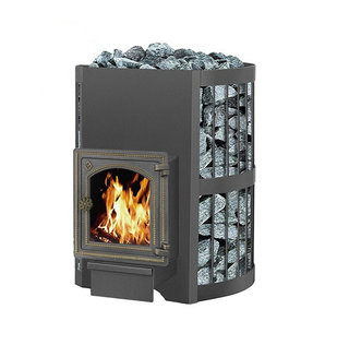 Печь ВЕЗУВИЙ Скиф Стандарт 16 (ДТ-4С) б/в