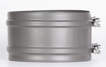 Хомут 200 РМ25/50 (Чер.)