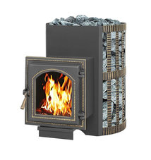 Печь ВЕЗУВИЙ Скиф Ковка 22 (220)