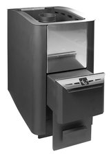 Термофор 16 антрацит