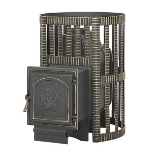 Печь ВЕЗУВИЙ Легенда Ковка 28 (271)