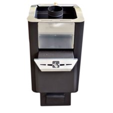 Термофор 12 Б антрацит