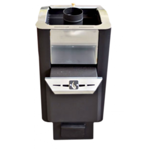 Термофор 12 Б антрацит