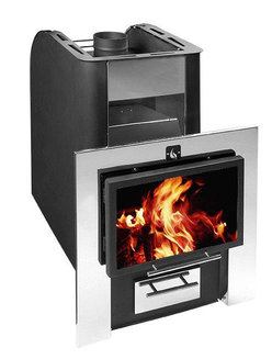 Термофор Ниагара 16 Сетка Плазма антрацит