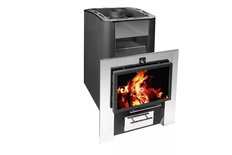 Термофор Ниагара 18 Плазма антрацит