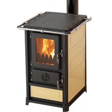 Печь OLYMP PLUS L CREAM