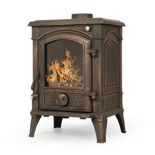 Печь SVEN BRONZE