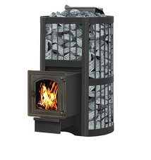 Печь ВЕЗУВИЙ Ураган Стандарт 16 (ДТ-4С)