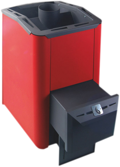 Термофор Ниагара 18 терракота