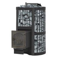 Печь ВЕЗУВИЙ Ураган Стандарт 22 (ДТ-4)