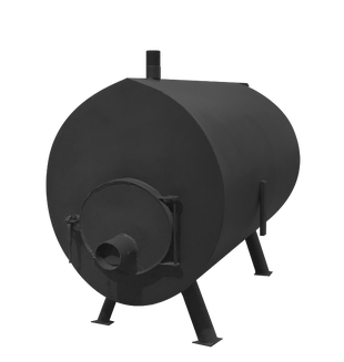 АОГТ АКВА (700 м3)