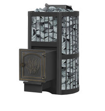 Печь ВЕЗУВИЙ Ураган Стандарт 16 (ДТ-4)