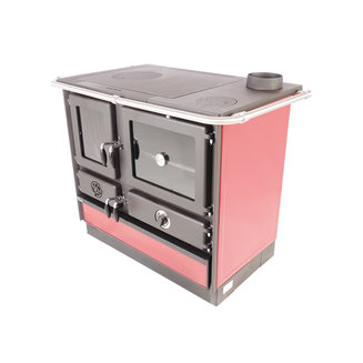 Плита THERMO MAGNUM PLUS 4D D RED (правая)