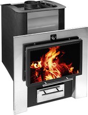 Термофор 26 Плазма антрацит