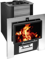 Термофор 26 Плазма антрацит