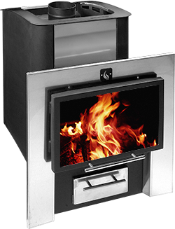 Термофор 26 Плазма антрацит