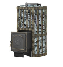 Печь ВЕЗУВИЙ Ураган Ковка 22 (271)