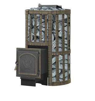 Печь ВЕЗУВИЙ Ураган Ковка 22 (271)