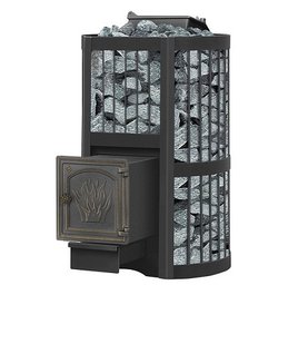 Печь ВЕЗУВИЙ Ураган Стандарт 28 (ДТ-4)