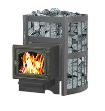 Печь ВЕЗУВИЙ Легенда Стандарт 12 (ДТ-3С)