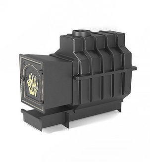 Печь ВЕЗУВИЙ Легенда Ретро 24 (ДТ-4)