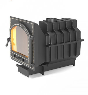 Печь ВЕЗУВИЙ Легенда Ретро 24 (205)