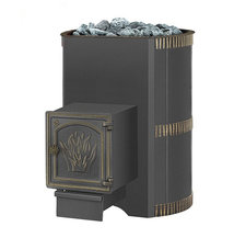 Печь ВЕЗУВИЙ Лава 22 (ДТ-4)