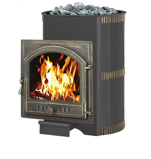 Печь ВЕЗУВИЙ Лава 28 (205)