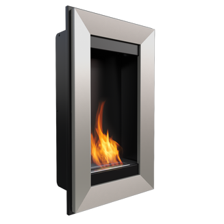 Биокамин CHARLIE/2/SATYNA